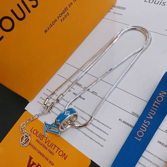 LV Necklace 11lyh211